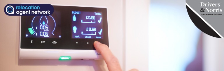 Energy efficiency in the PRS ramping up due to cost of living crisis