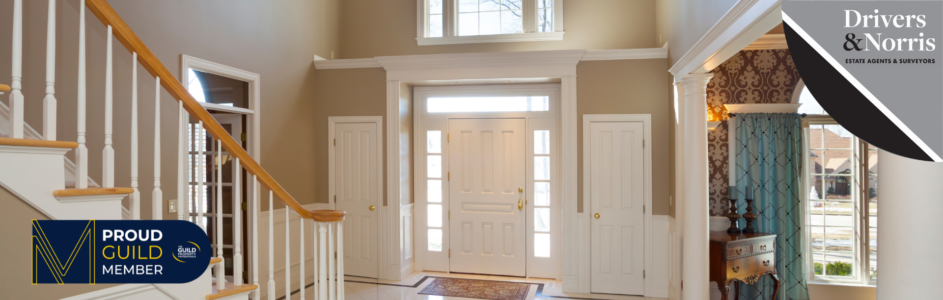 Your extensive guide to probate property Drivers Norris