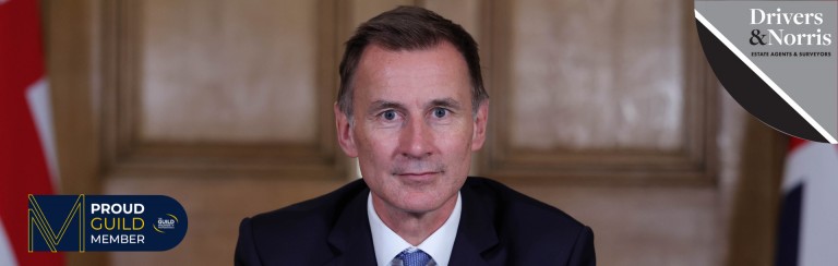 New chancellor Jeremy Hunt to deliver key mini-budget statement today – industry reaction to his appointment