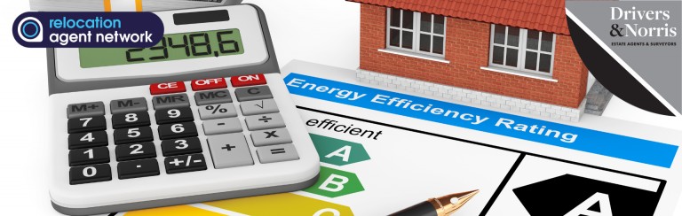 How to make sure your new home is energy efficient