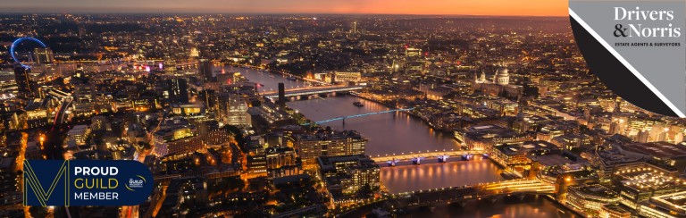 London sales market returns to strength