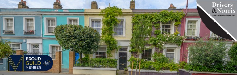 29 tenants for each rental vacancy in London