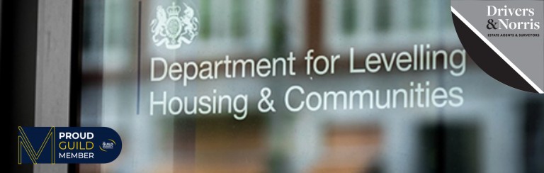 Gove urged to 'go further' on return as Housing Secretary