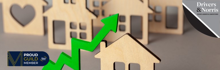 UK house prices to fall as mortgage rate hike hits ‘buying power’