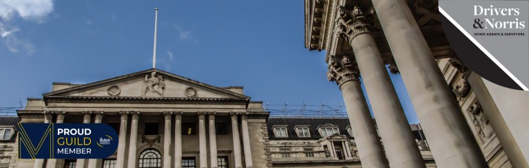 Bank of England expected to hike interest rates to 33-year high