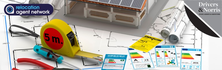 Change EPCs and use stamp duty to make homes greener - call