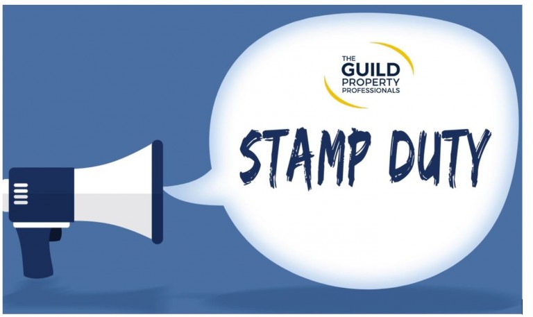 Stamp Duty for first-time buyers in 2019