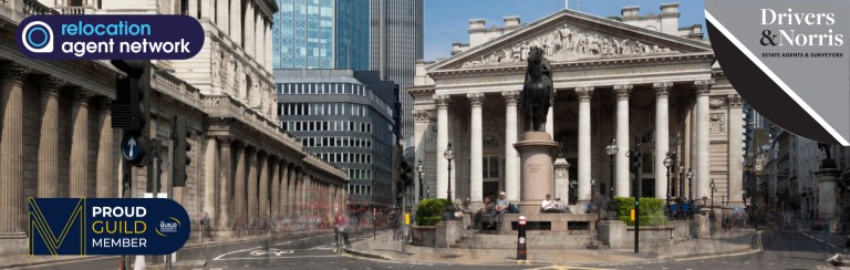 Bank of England hikes rates to whopping 3.00%