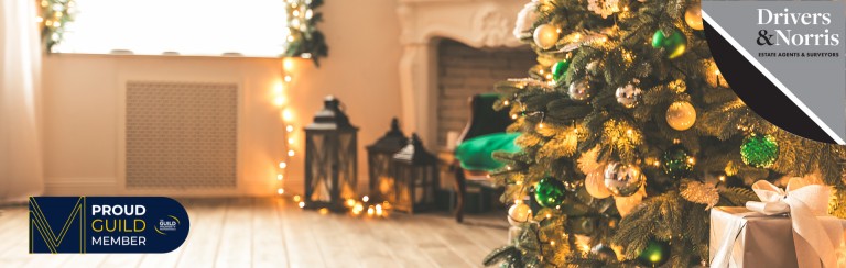 How to Prepare your Home to Host Christmas