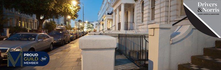 Applicants up, properties down - rents soar in prime London
