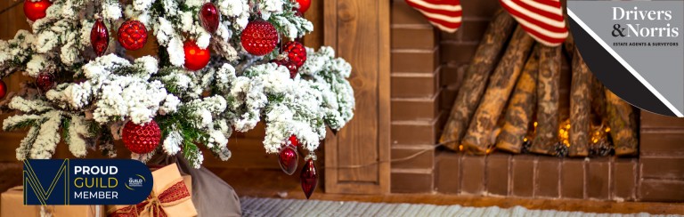 Top Tips to Decorate Your Home for Christmas