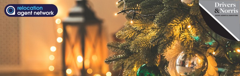 Top tips for decking the halls in a rental property