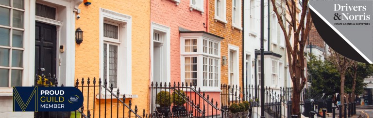 Data reveals drop in under offer prime London property