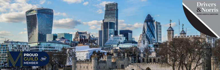 Latest data hints at prime London market movement in 2023