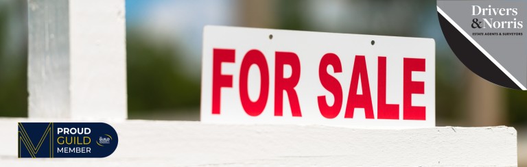 Selling Up? Don’t set unrealistic asking price, warn agents