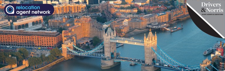 The UK's most attractive cities for BTL landlords