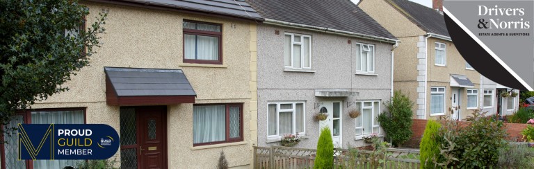 UK house prices ‘will be 10% lower’ by end of 2023