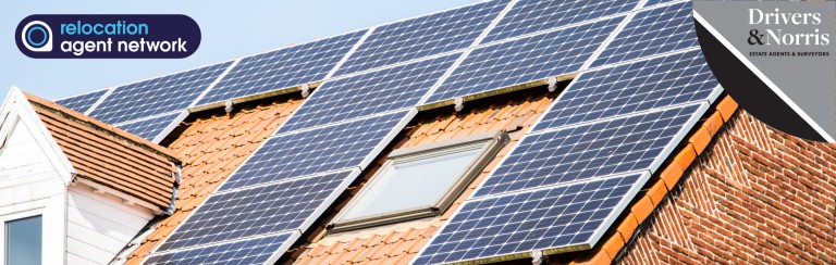 Legal & General: Demand for energy-efficient homes rose in December