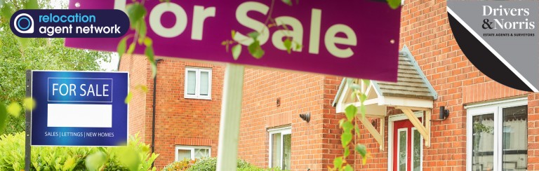 Buyers 'priced out' of half of Britain's available housing