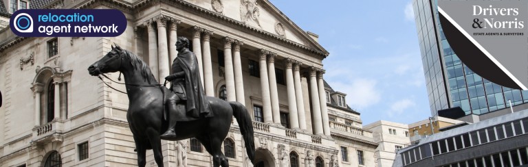 Bank of England hikes rates to a 15-year high of 4%