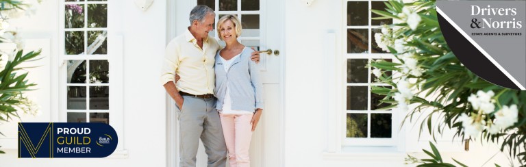Your Guide to Finding a Retirement Property