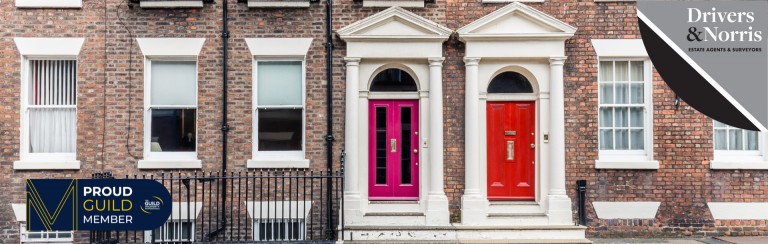 Can the colour of your front door affect the price of your home?