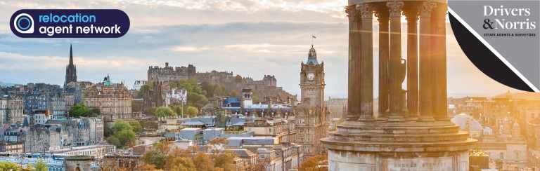 Bookish Britain: Moving to one of the UK’s top literary locations