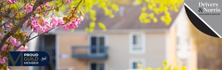 Top Tips to Find Your Perfect Home This Spring