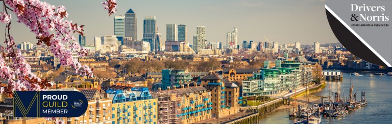London retains its status as Europe’s top residential city