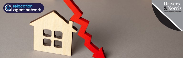 House prices to drop by 10% – OBR