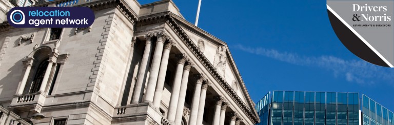 Bank of England poised to raise interest rates today amid inflation surprise jump