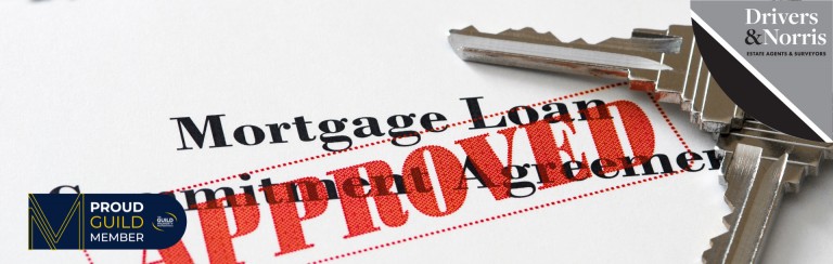 Industry reaction to hike in number of mortgages approved