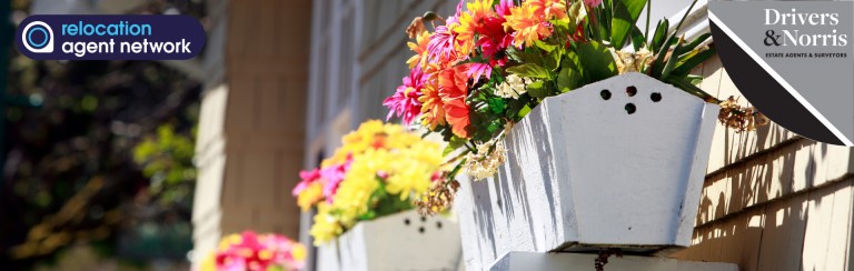 Springtime tasks to make your property market ready