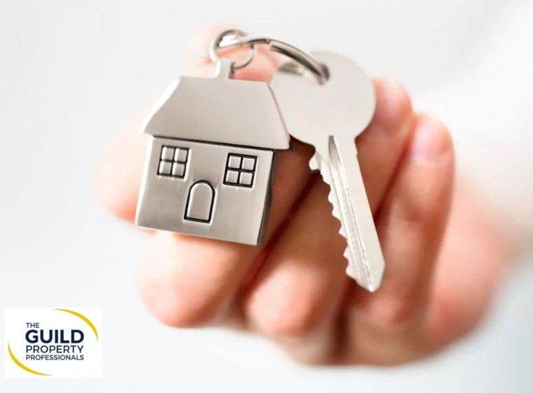 4 steps to finding your first home