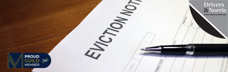 Most landlords have never used Section 21