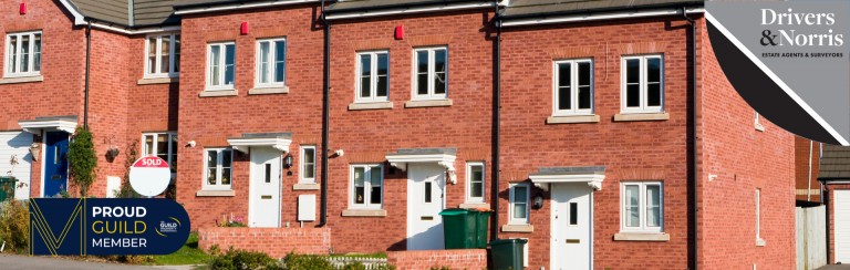First-time buyer properties hit record price: Rightmove