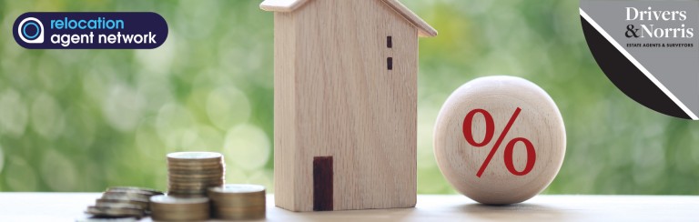 Mortgage rates falling despite inflation surprise