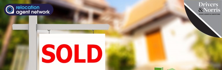 Houses selling 44 days faster than last year, according to new data