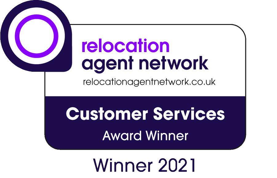 2021 Relocation Customer Service