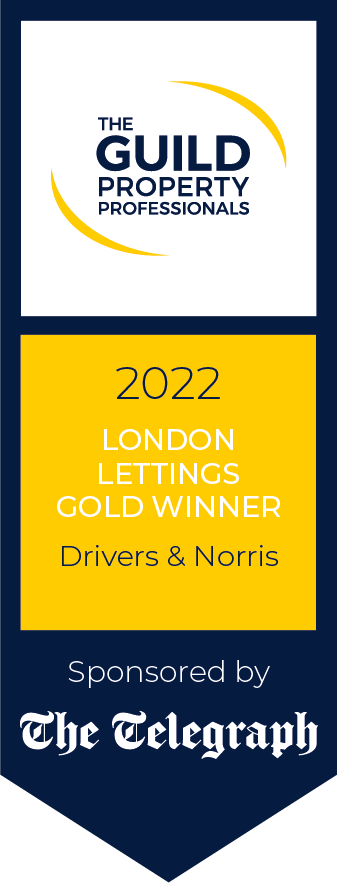 2022 Guild Award Lettings