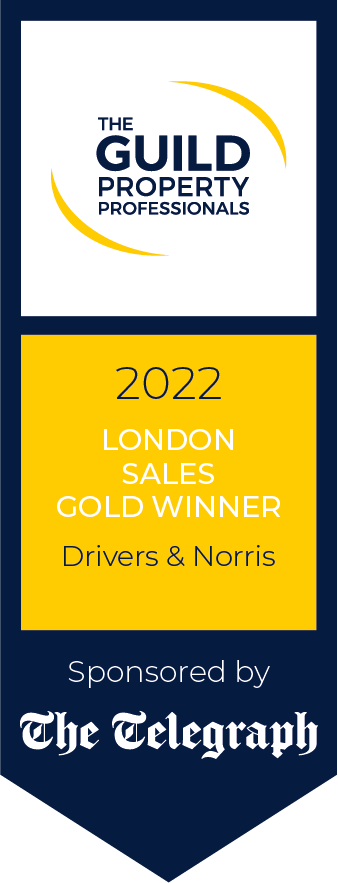 2022 Guild Award Sales