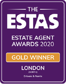 ESTAs Gold agent 2020