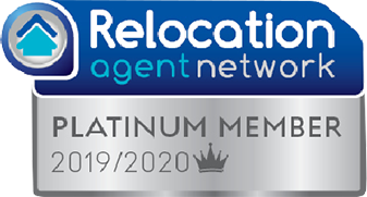 Relocation Plat 2019