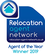 Relocation Agent 2019