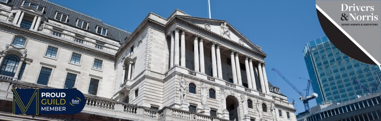 Mortgage rates remain static ahead of anticipated BoE interest rate hike