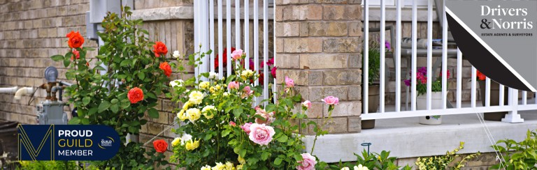 Things to consider when buying a property in spring