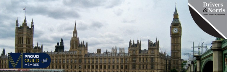 MPs to receive letting agents’ briefing on Renters Reform Bill