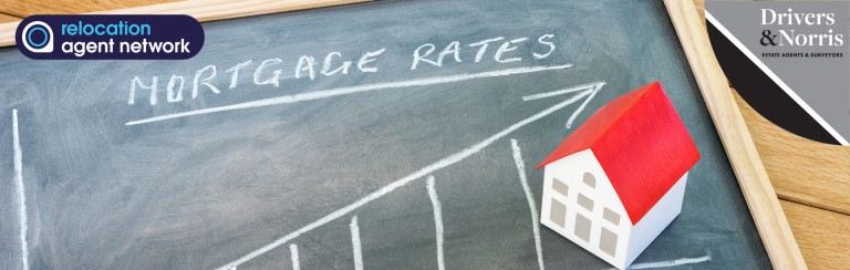 Average mortgage rates rise again as they edge closer to 6% for a two-year fixed deal