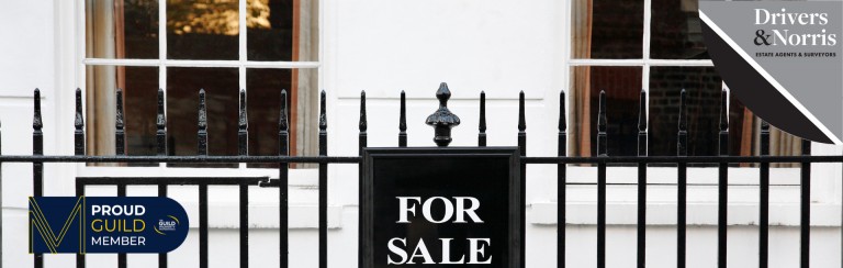 Imbalance of property types among available stock impacting single buyers