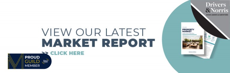 The Guild Summer Property Market Report